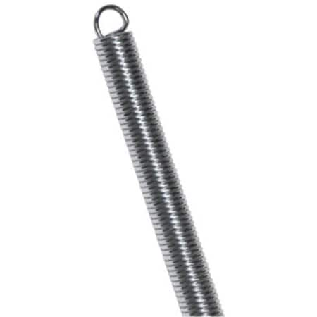 C-251 1.13 In. OD Extension Spring